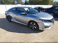2HGFC2F6XLH516053 2020 HONDA CIVIC