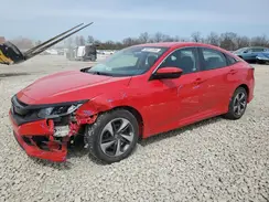 2HGFC2F6XLH516084 2020 HONDA CIVIC