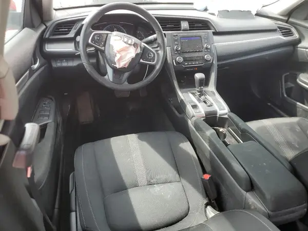 2HGFC2F6XLH516084 2020 HONDA CIVIC - Image 8