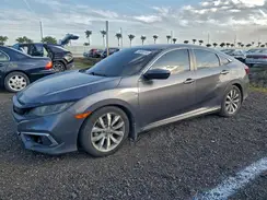 2HGFC2F6XLH516456 2020 HONDA CIVIC