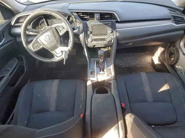 2HGFC2F6XLH516456 2020 HONDA CIVIC - Image 8