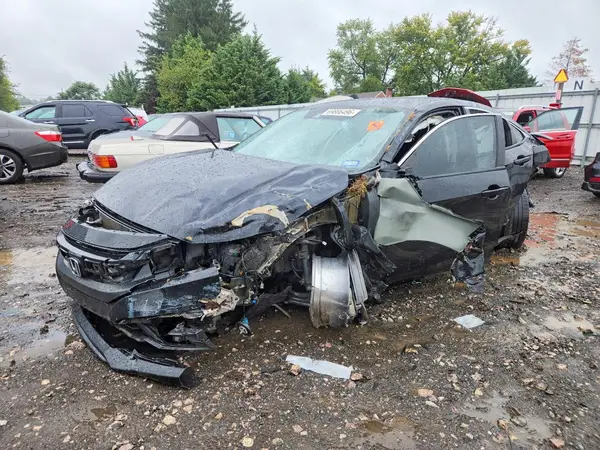 2HGFC2F6XLH516750 2020 HONDA CIVIC
