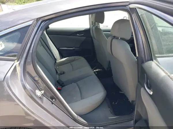 2HGFC2F6XLH517350 2020 HONDA CIVIC - Image 8