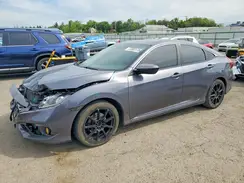 2HGFC2F6XLH517395 2020 HONDA CIVIC