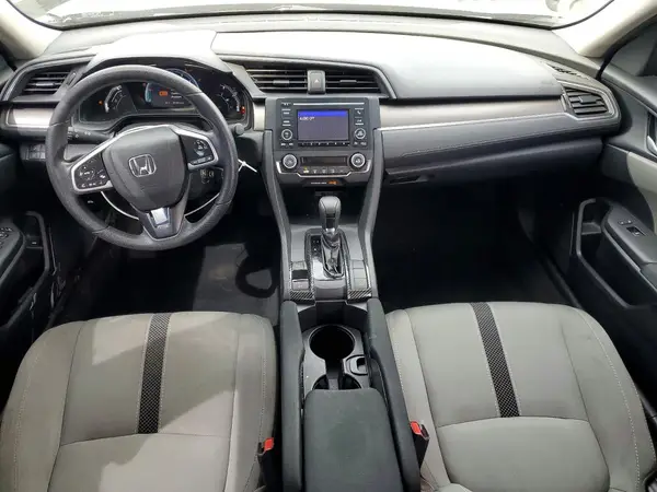 2HGFC2F6XLH517395 2020 HONDA CIVIC - Image 8