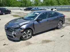 2HGFC2F6XLH517932 2020 HONDA CIVIC