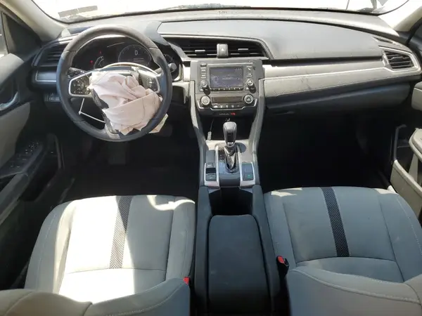 2HGFC2F6XLH517932 2020 HONDA CIVIC - Image 8