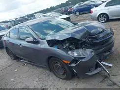 2HGFC2F6XLH518028 2020 HONDA CIVIC