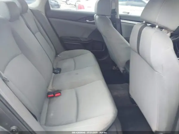 2HGFC2F6XLH518028 2020 HONDA CIVIC - Image 8