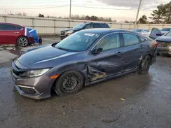 2HGFC2F6XLH518076 2020 HONDA CIVIC