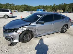 2HGFC2F6XLH518109 2020 HONDA CIVIC