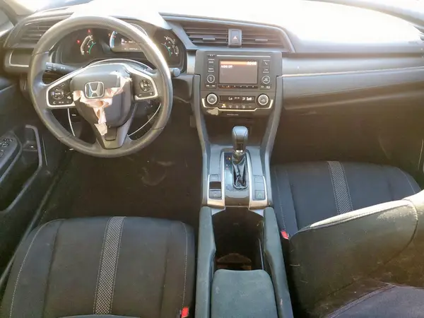 2HGFC2F6XLH518109 2020 HONDA CIVIC - Image 8