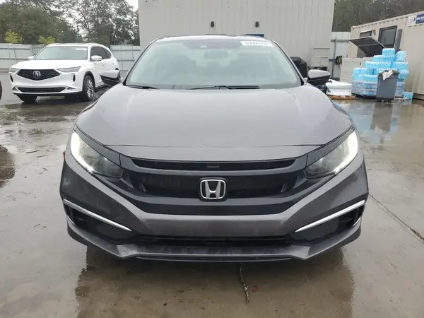 2HGFC2F6XLH520863 2020 HONDA CIVIC - Image 2