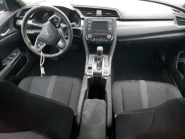 2HGFC2F6XLH520863 2020 HONDA CIVIC - Image 8