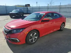2HGFC2F6XLH520877 2020 HONDA CIVIC