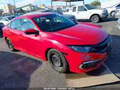 2HGFC2F6XLH520880 2020 HONDA CIVIC