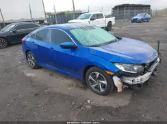 2HGFC2F6XLH520944 2020 HONDA CIVIC