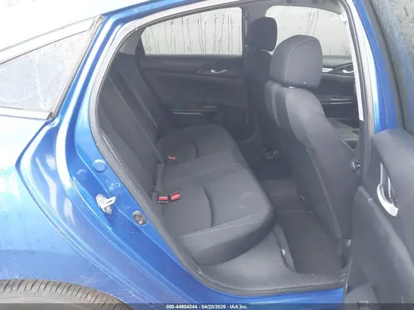 2HGFC2F6XLH520944 2020 HONDA CIVIC - Image 8