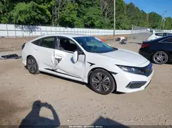 2HGFC2F6XLH521012 2020 HONDA CIVIC