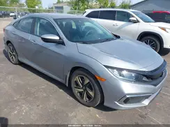 2HGFC2F6XLH523617 2020 HONDA CIVIC