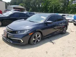 2HGFC2F6XLH524380 2020 HONDA CIVIC
