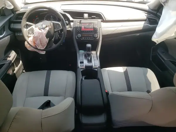 2HGFC2F6XLH524380 2020 HONDA CIVIC - Image 8