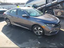 2HGFC2F6XLH525268 2020 HONDA CIVIC