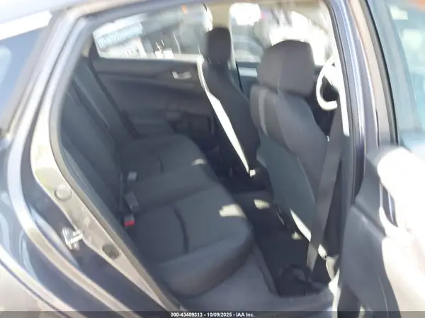 2HGFC2F6XLH525268 2020 HONDA CIVIC - Image 8