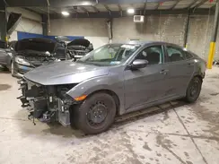 2HGFC2F6XLH525271 2020 HONDA CIVIC