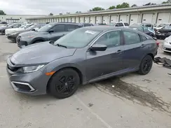 2HGFC2F6XLH525335 2020 HONDA CIVIC