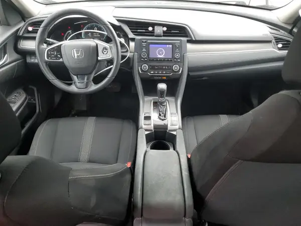 2HGFC2F6XLH525335 2020 HONDA CIVIC - Image 8
