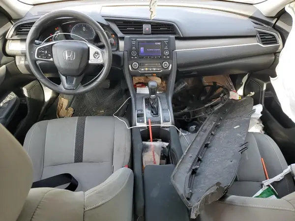 2HGFC2F6XLH526078 2020 HONDA CIVIC - Image 8