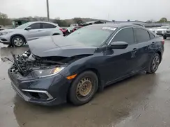2HGFC2F6XLH526081 2020 HONDA CIVIC