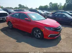 2HGFC2F6XLH527344 2020 HONDA CIVIC