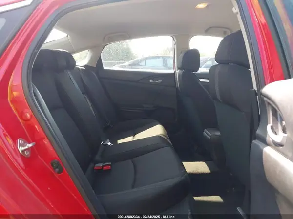 2HGFC2F6XLH527344 2020 HONDA CIVIC - Image 8