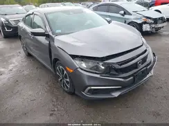 2HGFC2F6XLH529403 2020 HONDA CIVIC