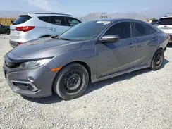 2HGFC2F6XLH529417 2020 HONDA CIVIC