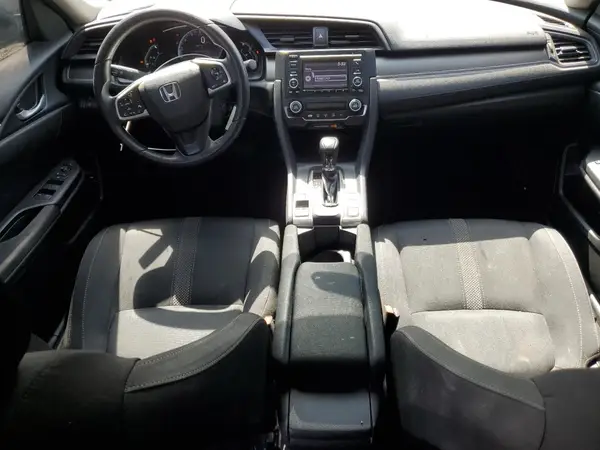 2HGFC2F6XLH529417 2020 HONDA CIVIC - Image 8