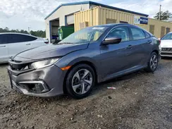 2HGFC2F6XLH529661 2020 HONDA CIVIC