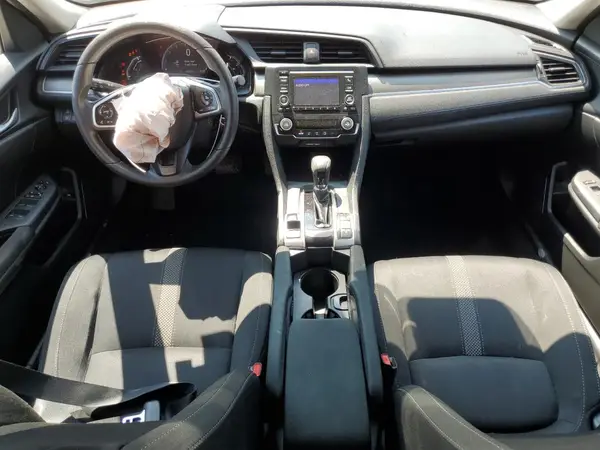 2HGFC2F6XLH529806 2020 HONDA CIVIC - Image 8