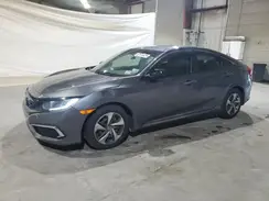 2HGFC2F6XLH530373 2020 HONDA CIVIC
