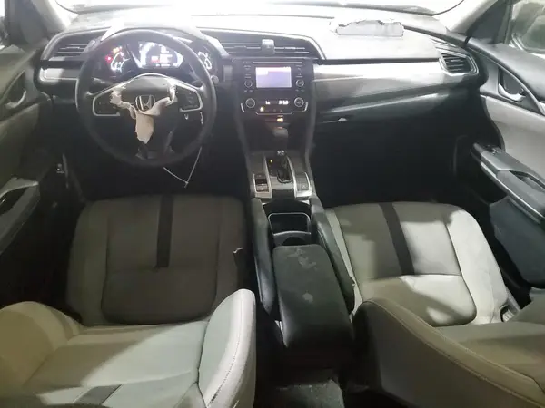 2HGFC2F6XLH530373 2020 HONDA CIVIC - Image 8
