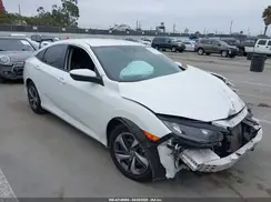 2HGFC2F6XLH530681 2020 HONDA CIVIC