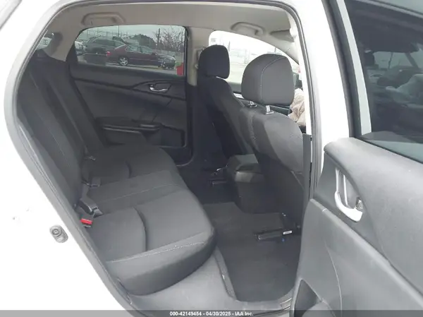 2HGFC2F6XLH530681 2020 HONDA CIVIC - Image 8