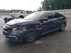 2HGFC2F6XLH530860 2020 HONDA CIVIC