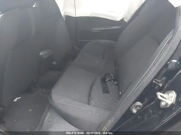 2HGFC2F6XLH531197 2020 HONDA CIVIC - Image 8