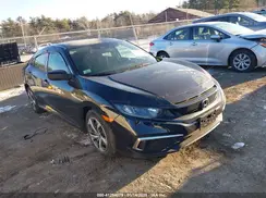 2HGFC2F6XLH531216 2020 HONDA CIVIC
