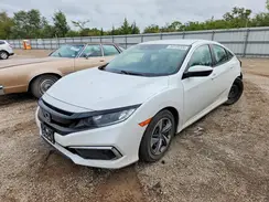 2HGFC2F6XLH531815 2020 HONDA CIVIC