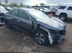 2HGFC2F6XLH531958 2020 HONDA CIVIC