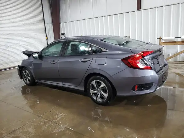 2HGFC2F6XLH532057 2020 HONDA CIVIC - Image 2
